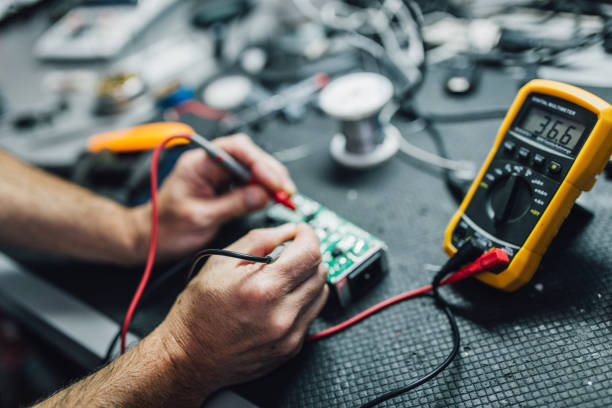 Backup Power Systems Installation in Tenino, WA