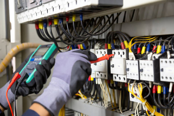 Emergency Electrical Repair Services in Tenino, WA