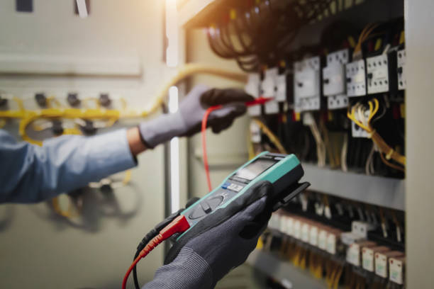 Emergency Electrical Repair Services in Tenino, WA